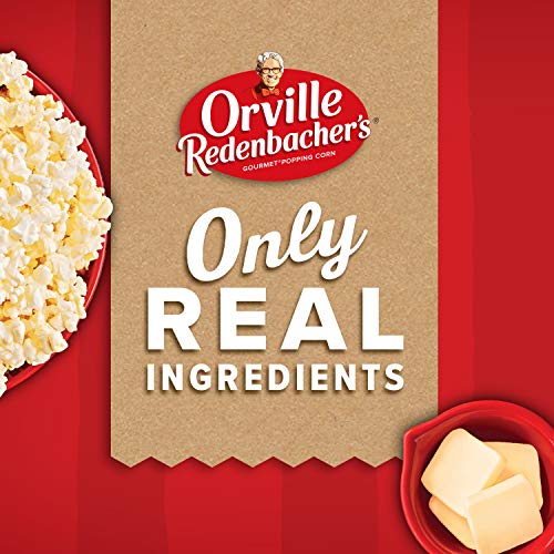 Orville Redenbacher's Movie Theater Butter Popcorn 24-Pack