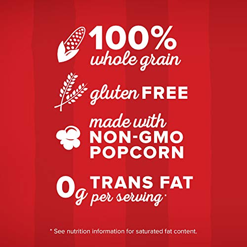 Orville Redenbacher's Movie Theater Butter Popcorn 24-Pack