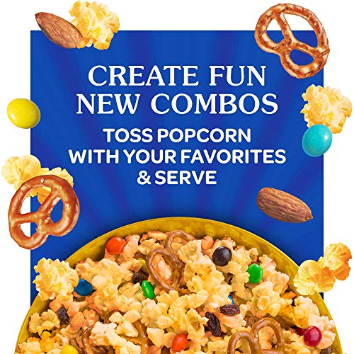 Xtreme Butter Microwave Popcorn - 12 Pack