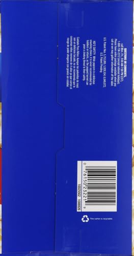 Butter Popcorn - 2.75 oz x 12 Pack