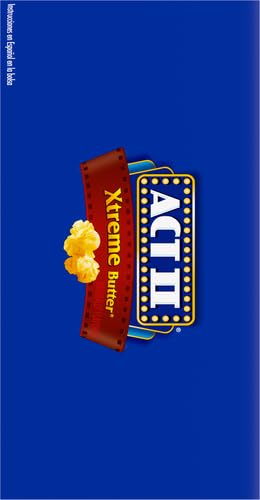 Xtreme Butter Microwave Popcorn - 12 Pack