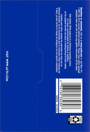 Xtreme Butter Microwave Popcorn - 12 Pack