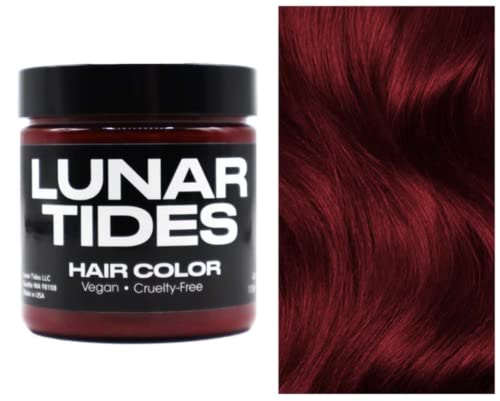 Blood Moon Lunar Tides Hair Dye