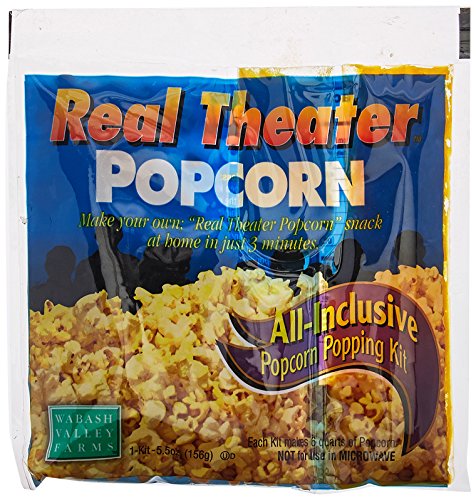 Whirly Pop Stovetop Popcorn Maker Gadget