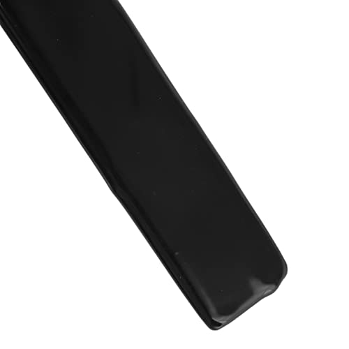 Stainless Steel Ergonomic Popcorn Scoop with Holes