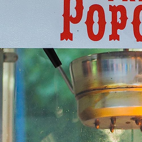 Popcorn Maker Lid Handle Replacement Grip