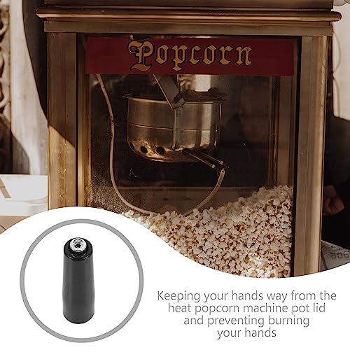 Popcorn Maker Lid Handle Replacement Grip