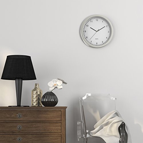 Hidden Safe Wall Clock - 10