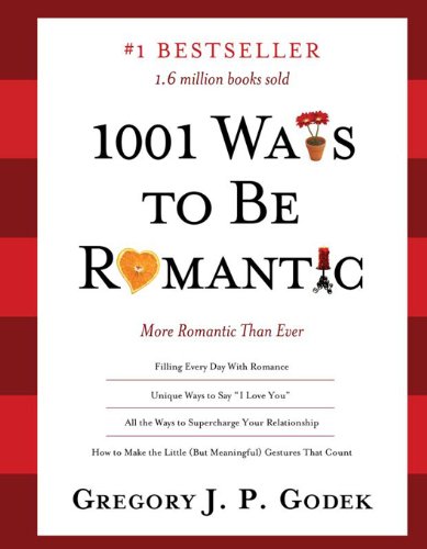 Romantic Guide for Deepening Intimacy in Relationships