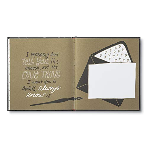 Personalized Fill-in-the-blank Book: I Wrote About You