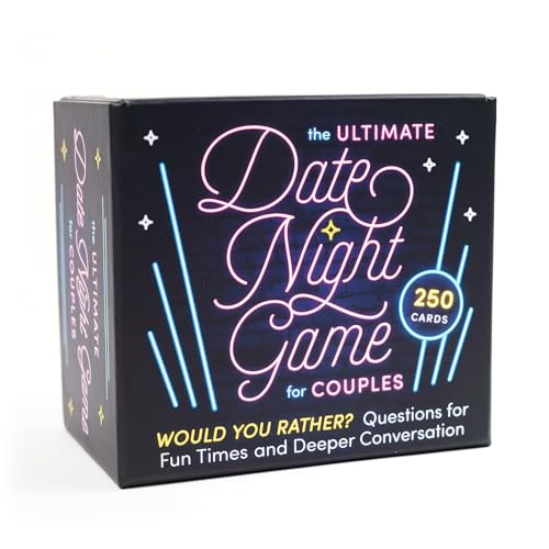 Christmas Gift Ideas For Couples Who Have Everything