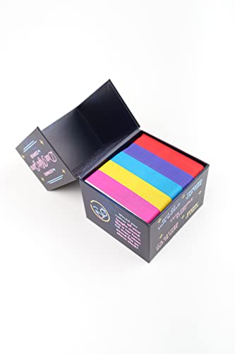 Ultimate Date Night Game: Fun & Meaningful Conversations!