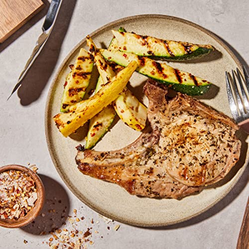 Thoughtfully Ultimate Grilling Spice Set - Pack of 20