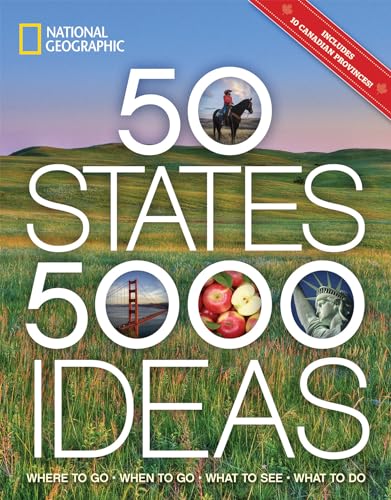 Ultimate US Travel Guide: All-In-One Inspiration for Explorers