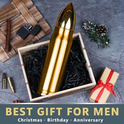 Unique 34oz Tumbler: Perfect Men's Stocking Stuffers