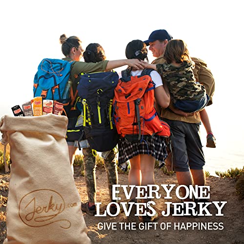 Jerky Gift Variety Pack - 26pc for Men & Women
