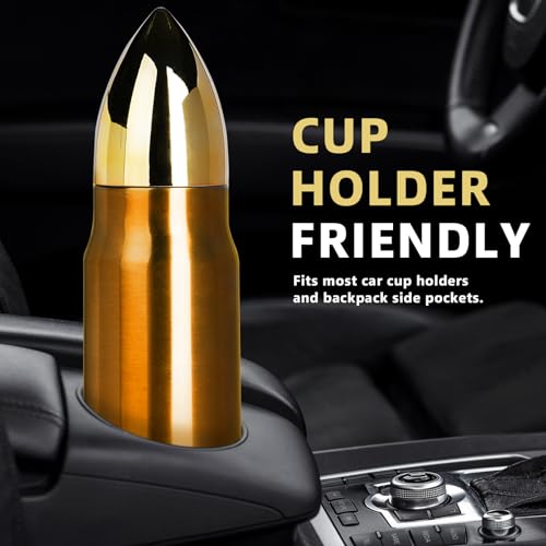 Unique 34oz Tumbler: Perfect Men's Stocking Stuffers