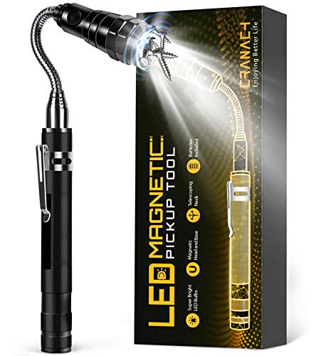 Magnetic Pickup Tool - Cool Gadgets for Men