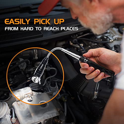 Magnetic Pickup Tool - Cool Gadgets for Men