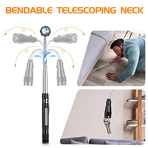 Magnetic Pickup Tool - Cool Gadgets for Men