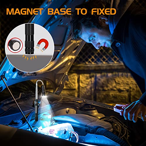 Magnetic Pickup Tool - Cool Gadgets for Men