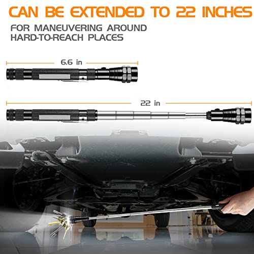 Magnetic Pickup Tool - Cool Gadgets for Men