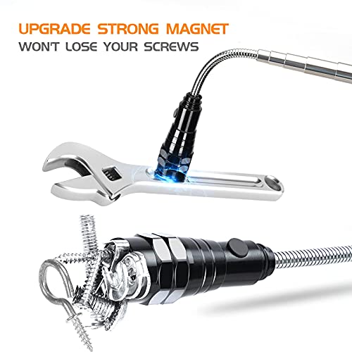 Magnetic Pickup Tool - Cool Gadgets for Men