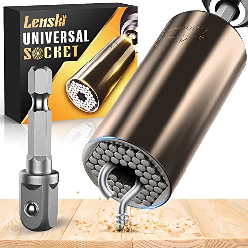 Universal Socket - Perfect Christmas Gifts for Men