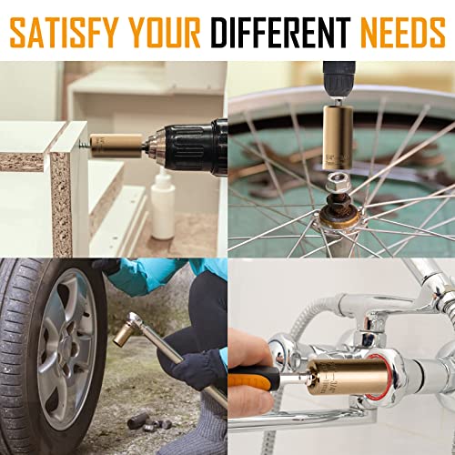 Universal Socket - Perfect Christmas Gifts for Men