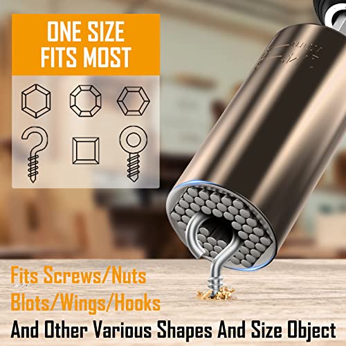 Universal Socket - Perfect Christmas Gifts for Men