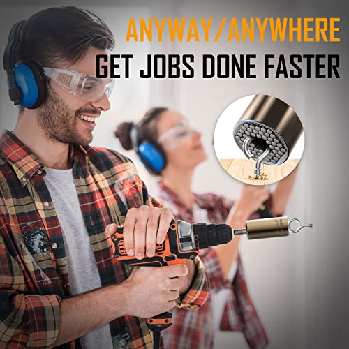 Universal Socket - Perfect Christmas Gifts for Men