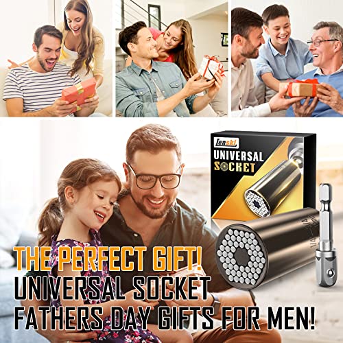 Universal Socket - Perfect Christmas Gifts for Men