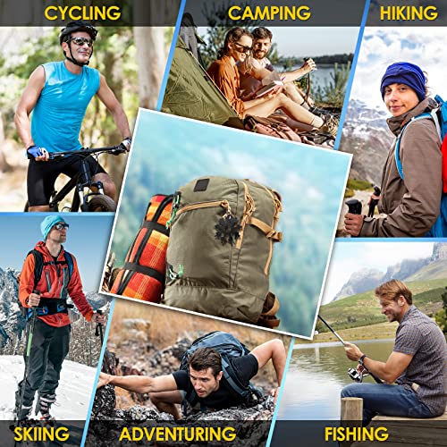 Snowflake Multitool - 20in1 Tools Gift Idea