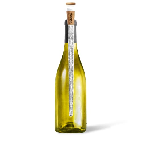 4-in-1 Corkcicle Air Wine Chiller: Ideal Gift Idea