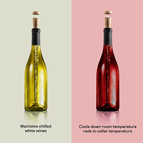 4-in-1 Corkcicle Air Wine Chiller: Ideal Gift Idea