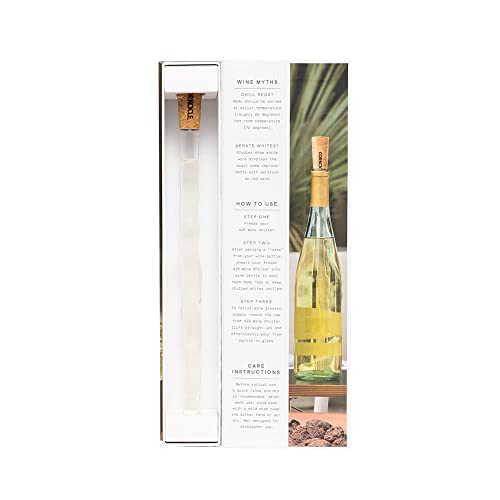 4-in-1 Corkcicle Air Wine Chiller: Ideal Gift Idea
