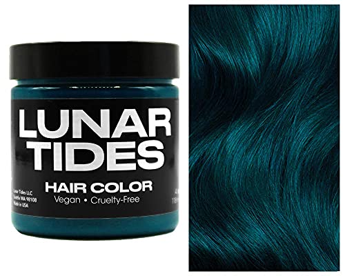 Cerulean Sea Lunar Tides - 43 Colors Available