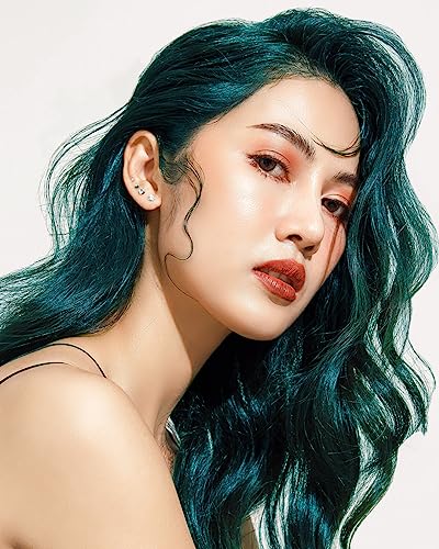 Cerulean Sea Lunar Tides - 43 Colors Available