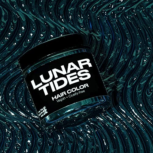 Cerulean Sea Lunar Tides - 43 Colors Available