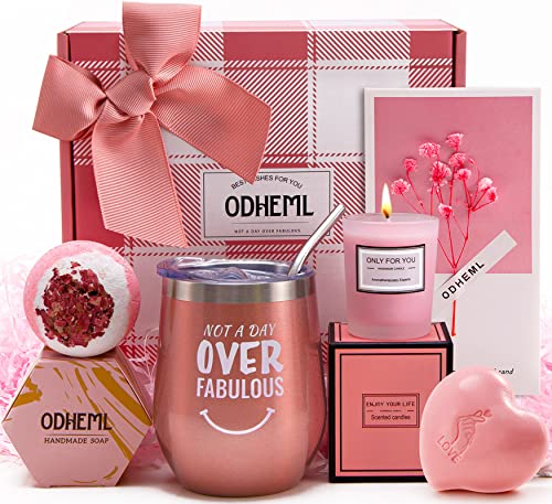 Personalized Gift Ideas for Women Who Have Everything