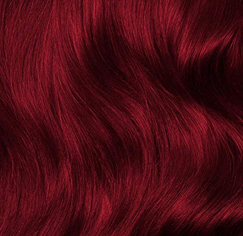Lunar Tides Hair Color: Blood Moon Shade (43 Options)