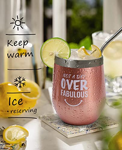 Personalized Gift Ideas for Women Who Have Everything