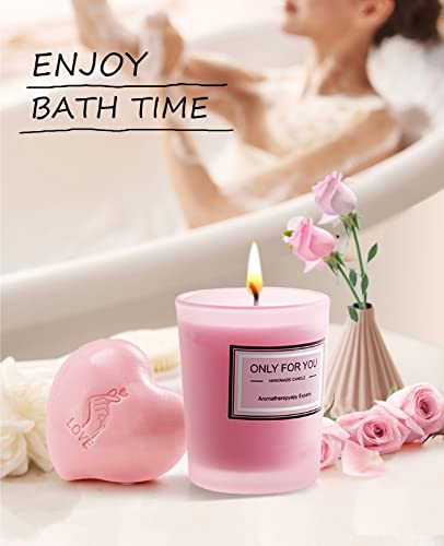 Personalized Gift Ideas for Women Who Have Everything