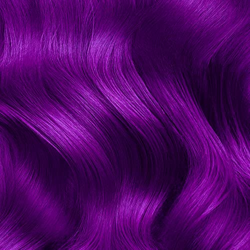 Lunar Tides Plum Purple Hair Color (43 Shades)