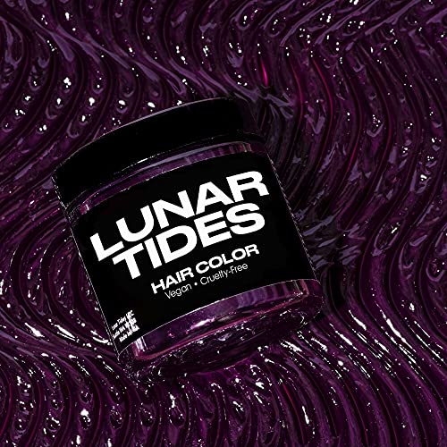 Lunar Tides Plum Purple Hair Color (43 Shades)