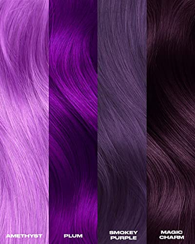 Lunar Tides Plum Purple Hair Color (43 Shades)