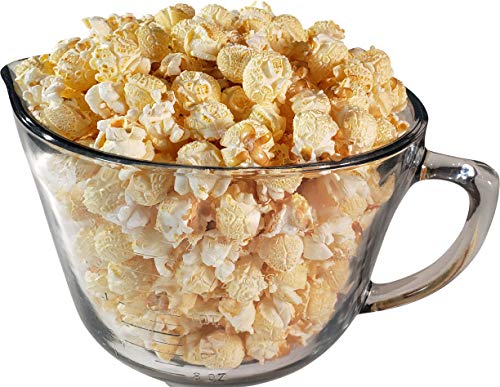Gourmet Mushroom Popcorn Kernels - 32oz Bag