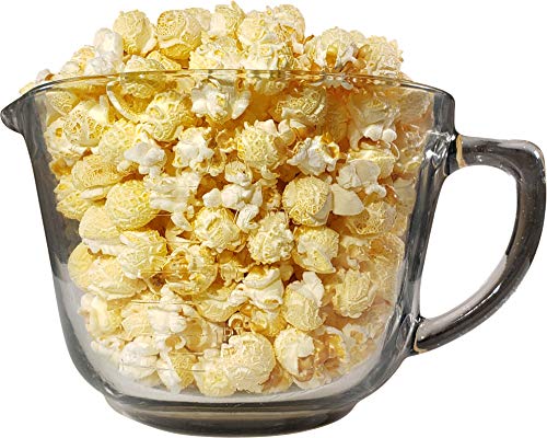 Gourmet Mushroom Popcorn Kernels - 32oz Bag