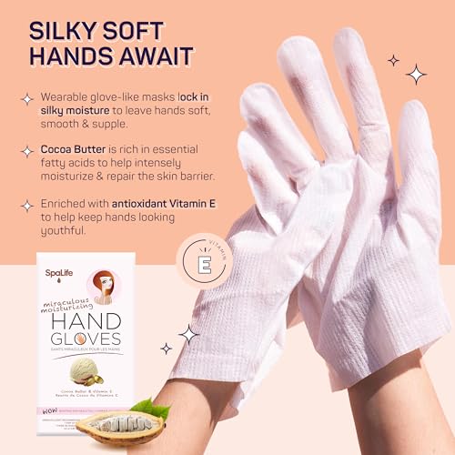 10 Piece Spa Set for Hand, Foot, Nail, & Face