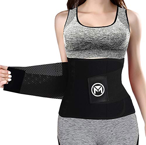 Moolida Waist Trainer Belt: Ultimate Fitness Support